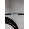 Abb Fiber Optic Latching Duplex Connector Cordset Cable 3BSC950107R2